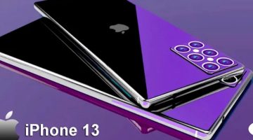 مواصفات هاتف iPhone 13 Pro Max الجديد وسعر في السعودية ومصر