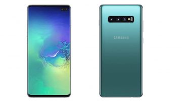 مواصفات هاتف Samsung Galaxy S10 Plus ومميزاته وعيوبه وسعره في الدول العربية