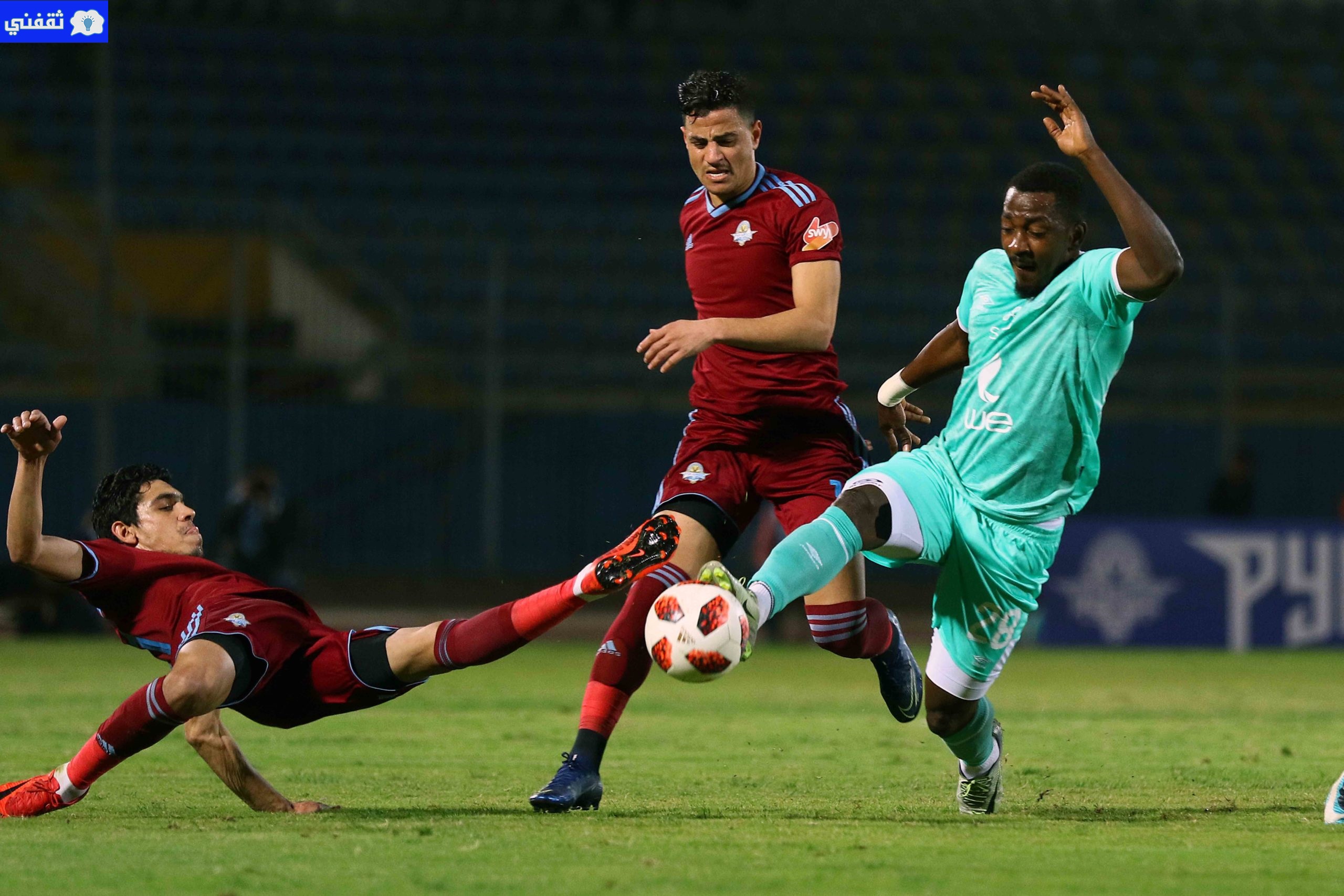 موعد مباراة الأهلي وبيراميدز