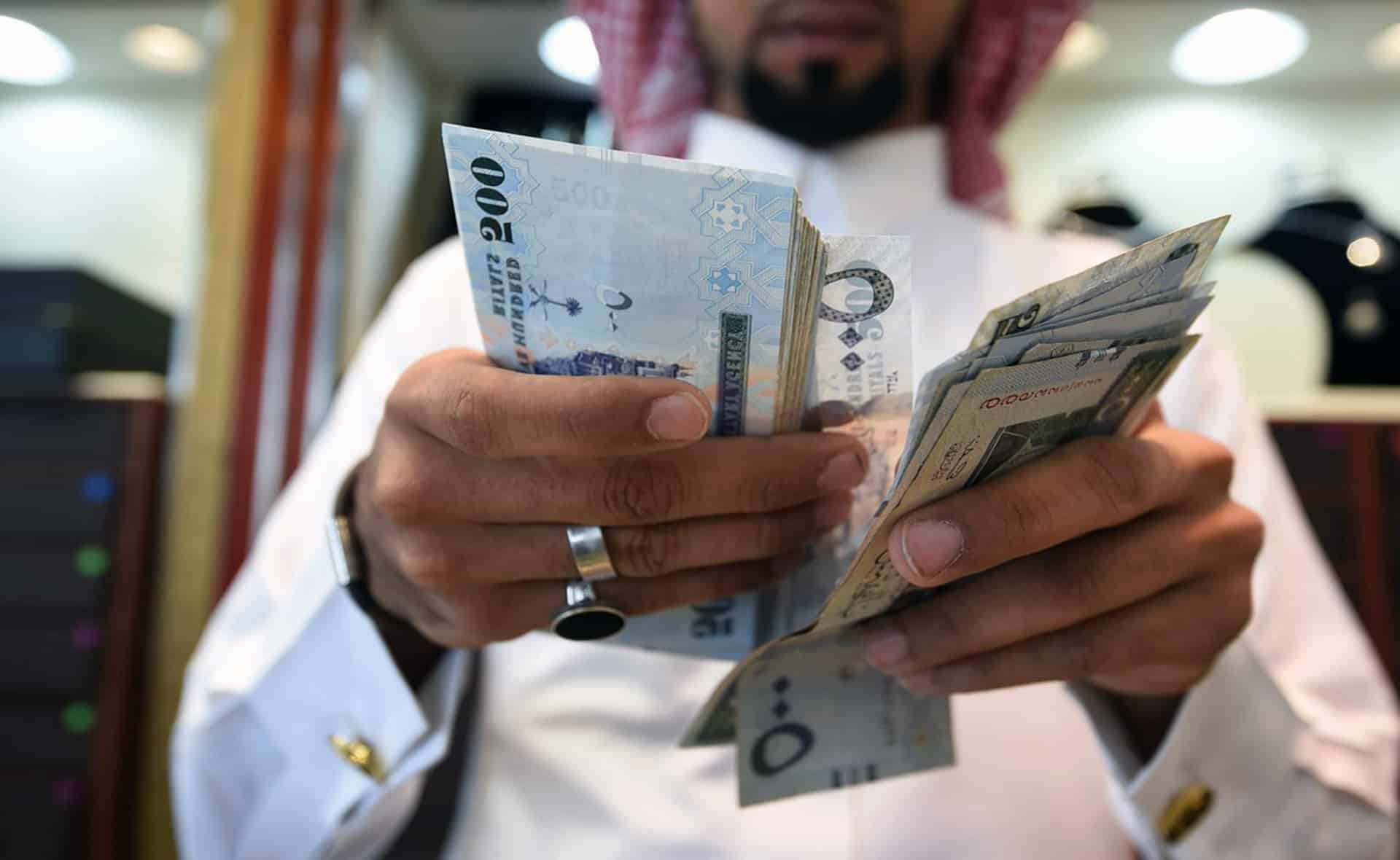 تمويل شخصي 100 ألف ريال سعودي على 5 سنوات