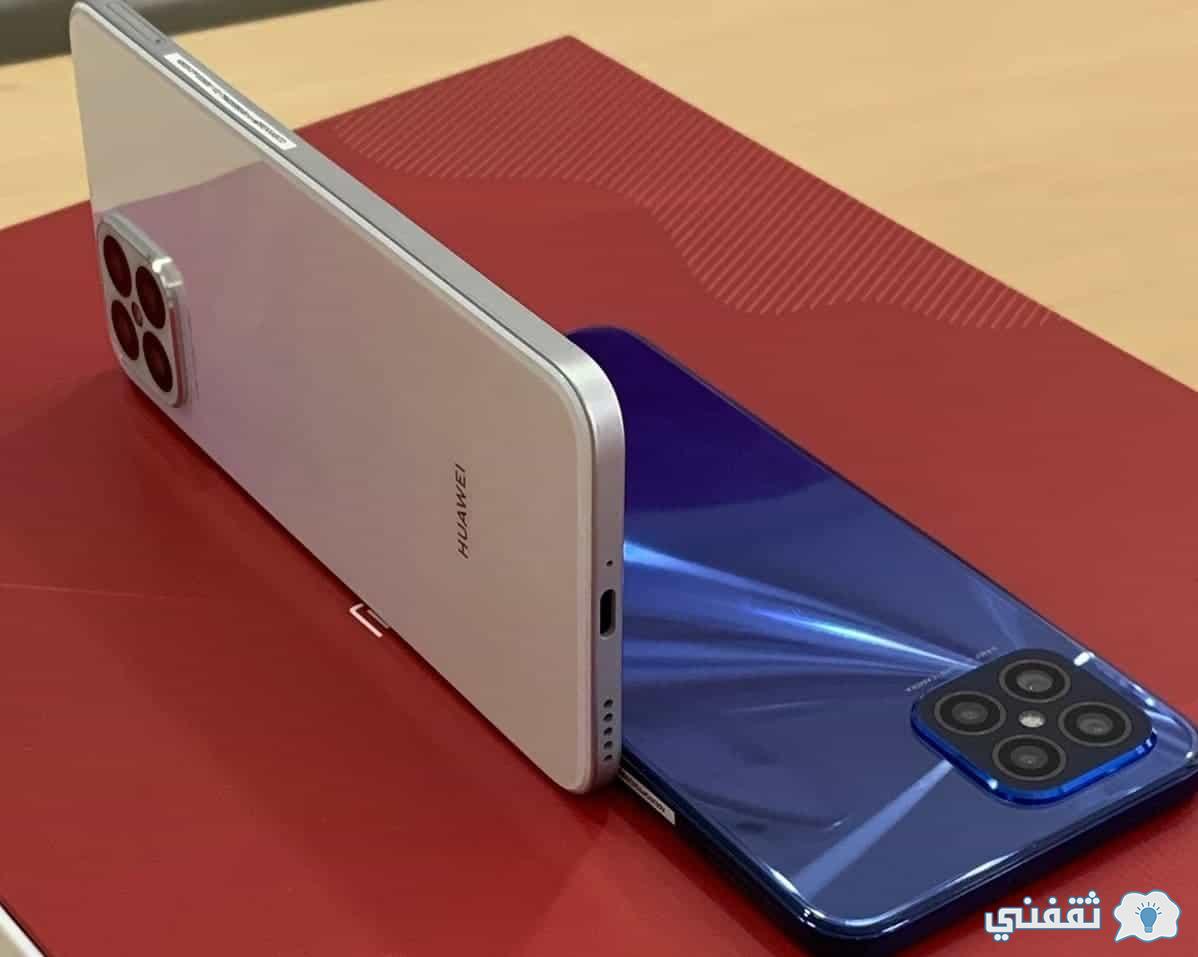 سعر Huawei Nova 8