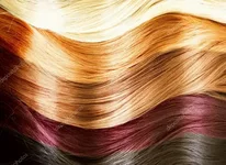 وصفات طبيعية لصبغ الشعر باللون الأحمر والأشقر