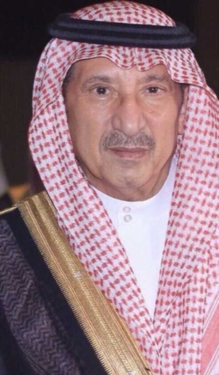 تركي بن ناصر