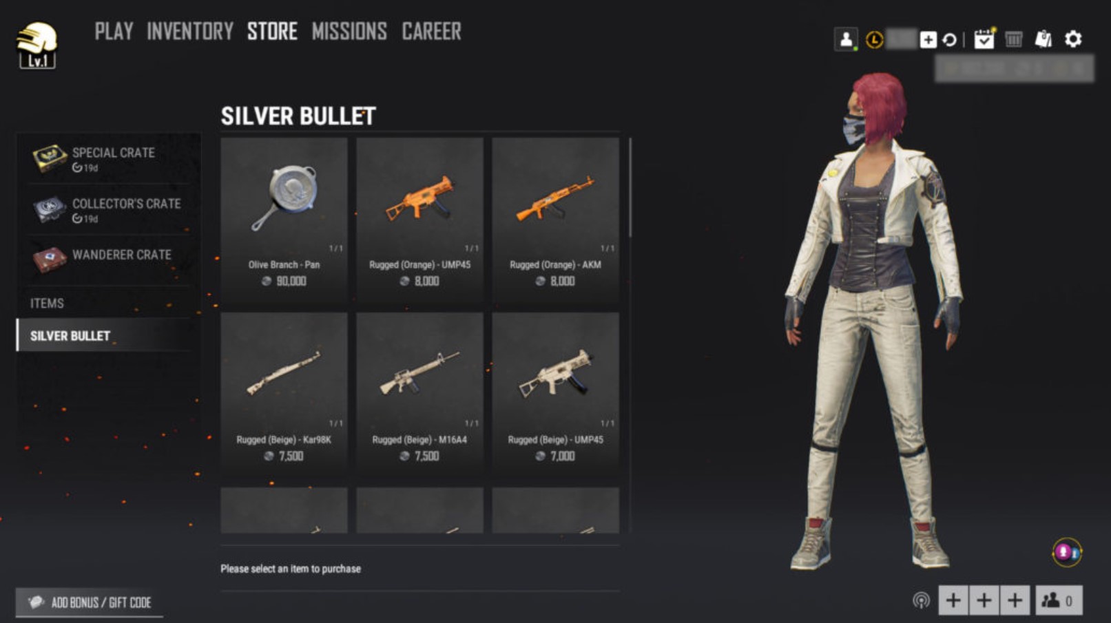 Pubg store ru фото 24