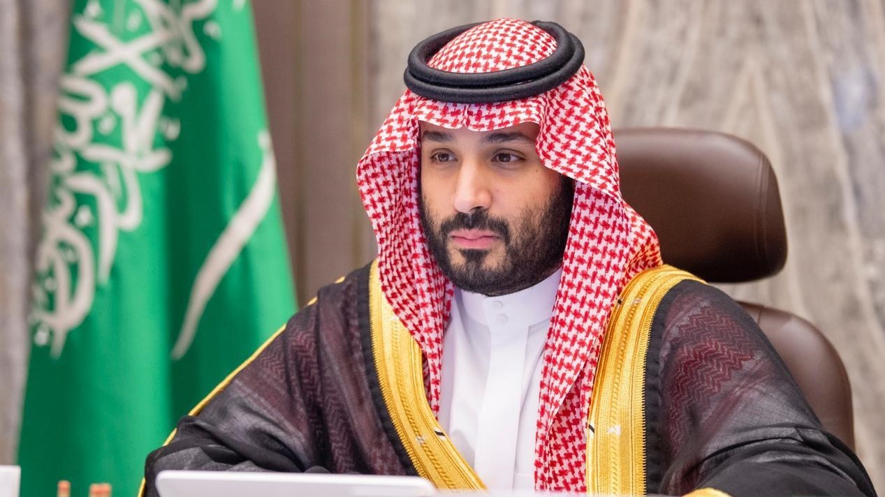 رقم مكتب الأمير محمد بن سلمان الخاص ثقفني
