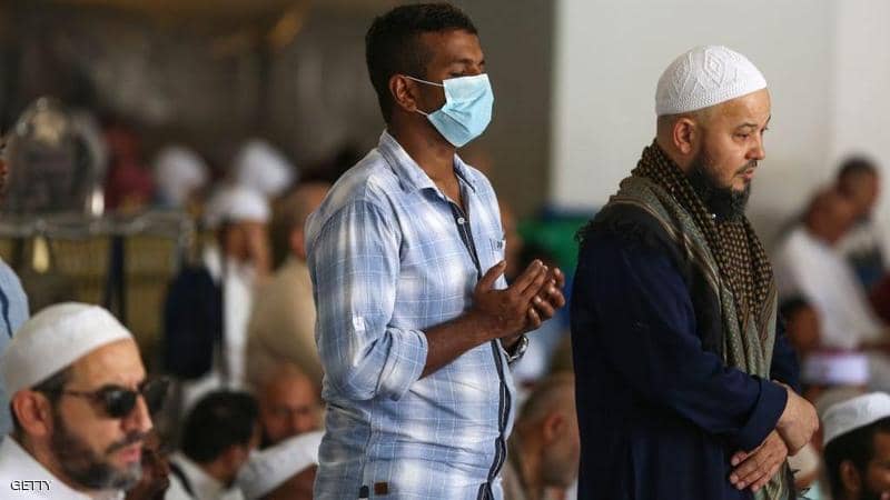 القرارات التي أصدرتها السلطات السعودية