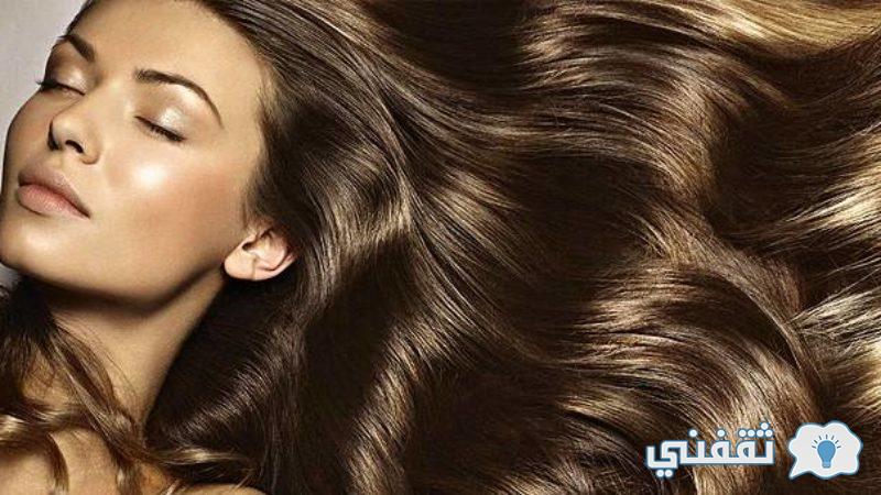 خلطة زيادة وكثافة الشعر بالفازلين يساعد على نموه وزيادة كثافته
