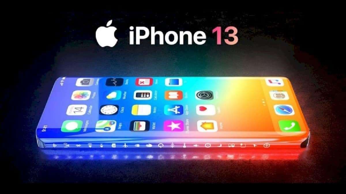 سعر ومواصفات موبيل iphone 13 ايفون