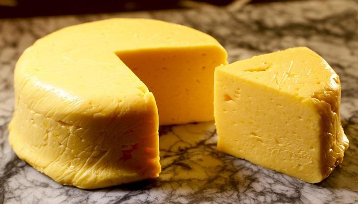 أسرار المصانع في عمل الجبنة الرومي