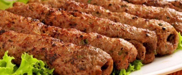 كفتة الحاتي بكل تكاتها وأسرارها من غير ما تفك ولا تكش منك بطريقة الشيف فاطمة ابوحاتي