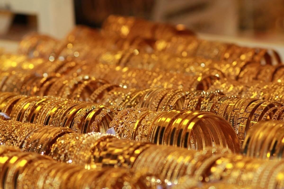 أسعار الذهب اليوم في السوق المصري الأربعاء 10-2-2021 والتوقعات القادمة