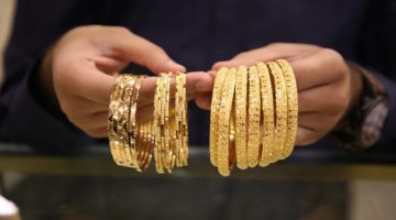 أسعار الذهب بيع وشراء بالسعودية اليوم الأربعاء 24 فبراير
