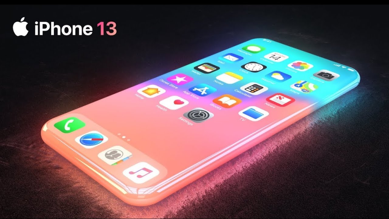 IPHONE 13