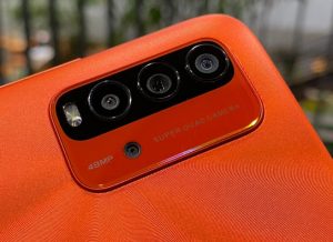 عيوب شاومي xiaomi redmi 9t