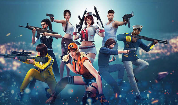 شحن جواهر فري فاير free fire2021 مجاناً بطرق جديدة خلال 3 دقائق