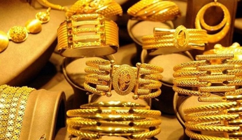 معرفة سعر الذهب في السعودية اليوم 9 فبراير وارتفاع بسيط في الاسعار