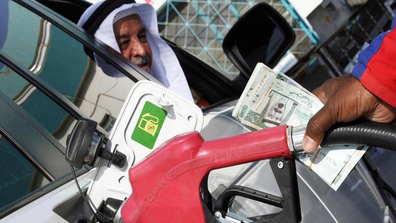 سعر البنزين في السعودية فبراير 2021 شركة ارامكو تعلن عن اسعار البنزين الجديدة