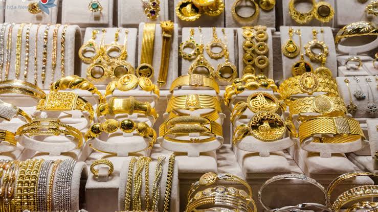 انخفاض في أسعار الذهب في السعودية