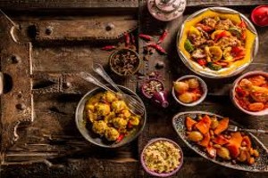 أشهر الأكلات الشعبية الشهية في المغرب من مقبلات وأطباق رئيسية