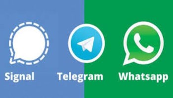 أفضل 5 تطبيقات بديلة لتطبيق الواتساب Whats App في عام 2021 م