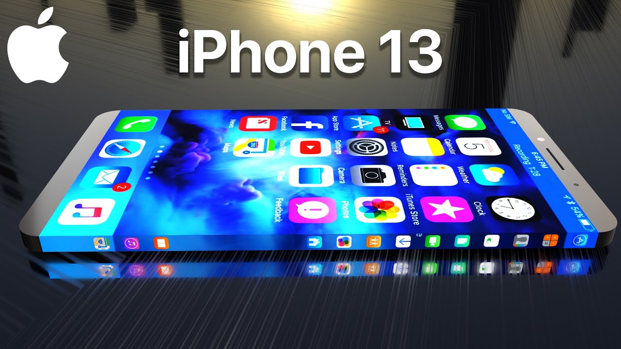 سعر ومواصفات أيفون 13 iphon