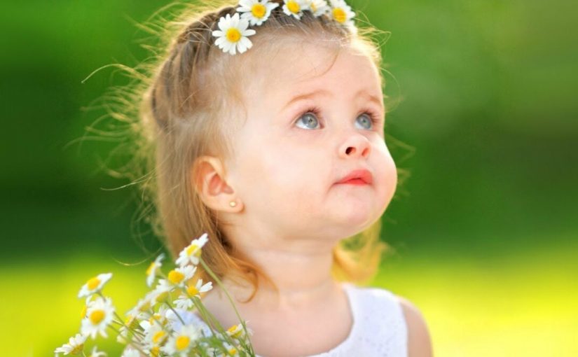 صور اطفال جميله