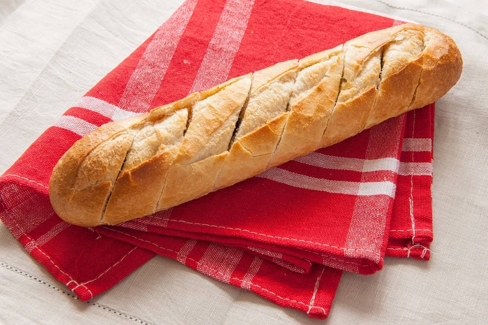 الخبز الفرنسي الرائع بأسهل الوصفات