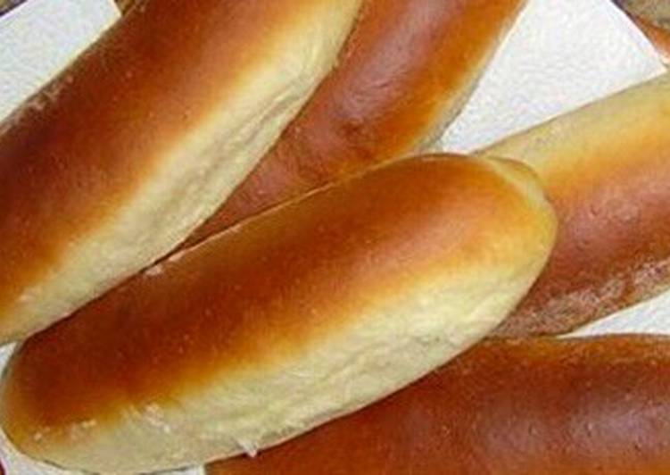 طريقة عمل الخبز الفينو الهش المغذي في المنزل بسهولة مدهشة مثل المحلات