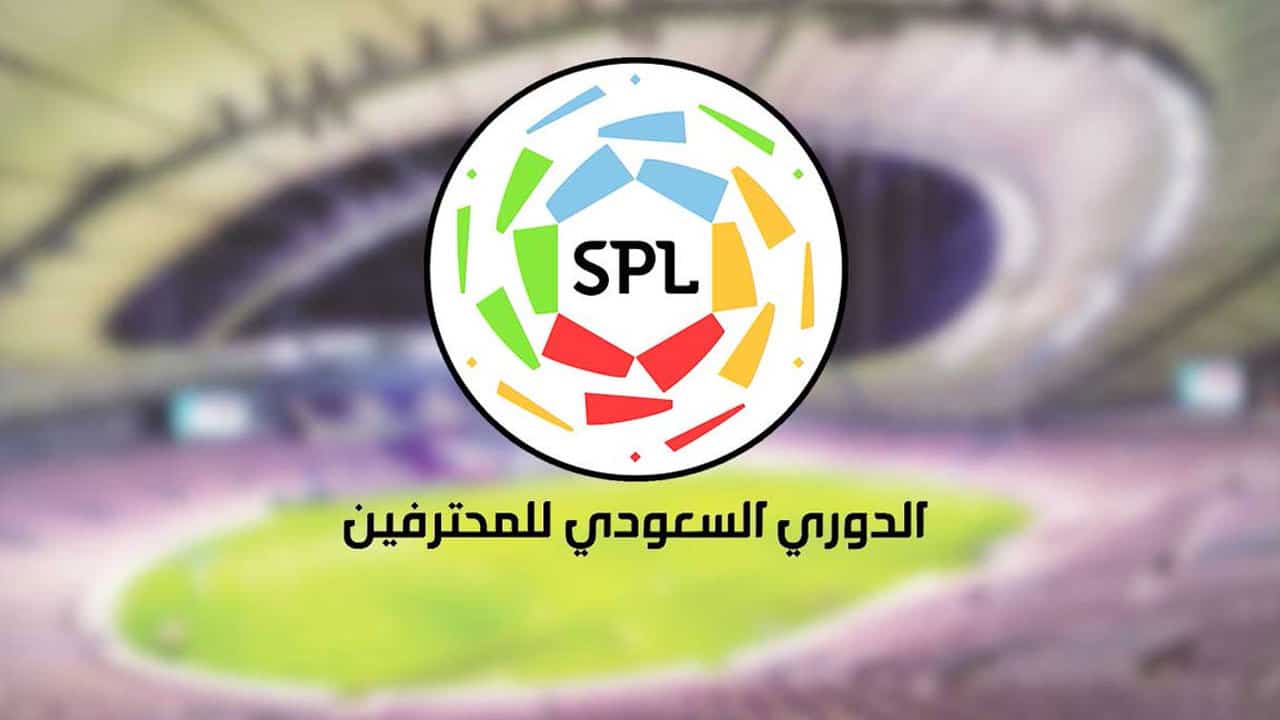 الدوري السعودي لكرة القدم