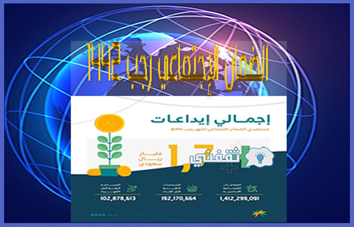 الضمان-الاجتماعي-رجب-1442