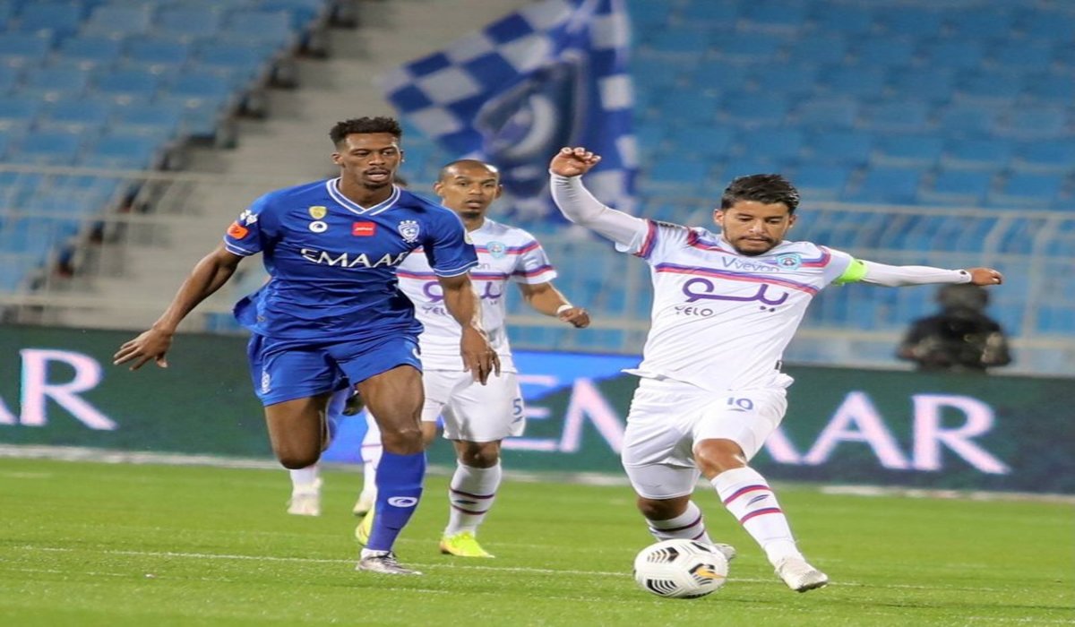 الهلال