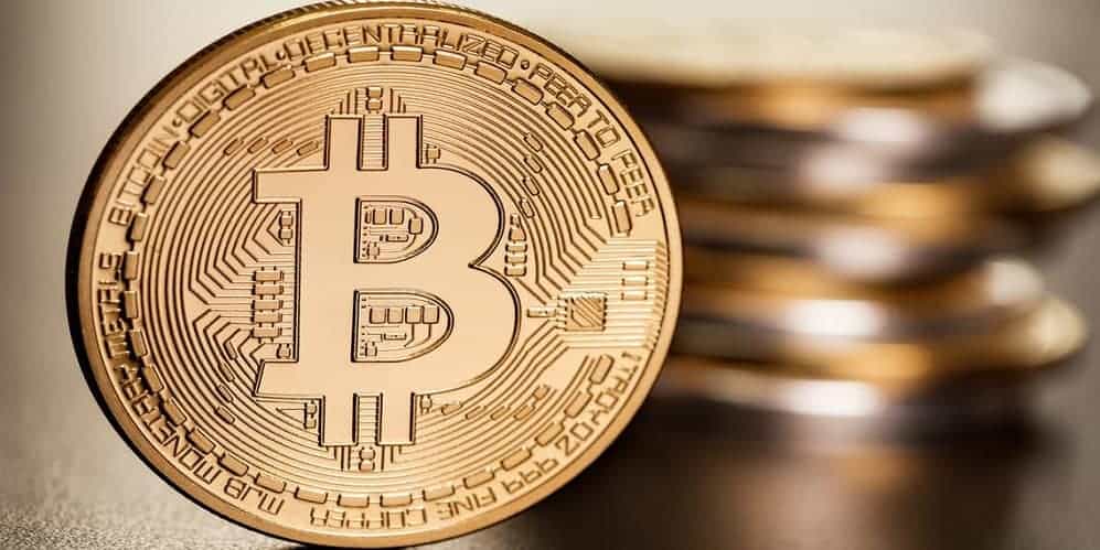 عملة البيتكوين