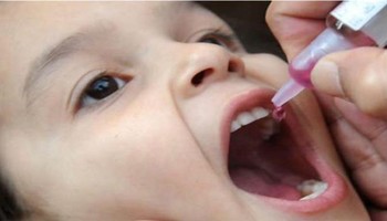 تأجيل حملة شلل الأطفال فى 5 مناطق بالمملكة العربية السعودية 1442 هـ حتى اشعار آخر