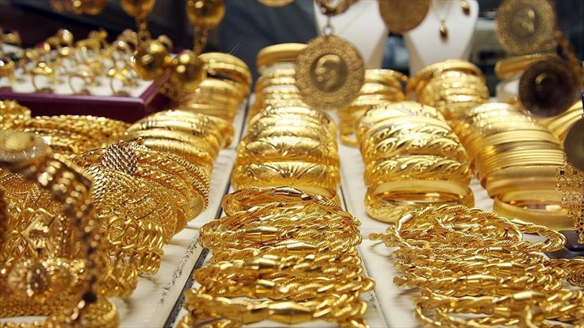 تطورات أسعار الذهب