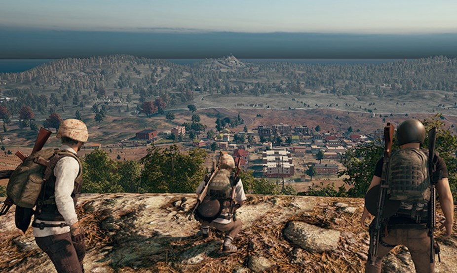 خطوات ببجي للكمبيوتر آخر إصدار PUBG LITE وشحن شدات ببجي uc مجانا