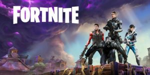 خطوات تحميل لعبة fortnite فورت نايت 2021