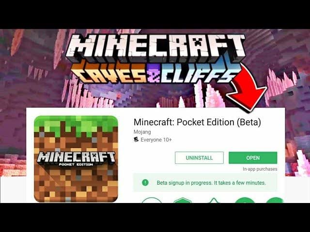 خطوات لعبة ماين كرافت للاندرويد والكمبيوتر 2021 تحميل Minecraft for free