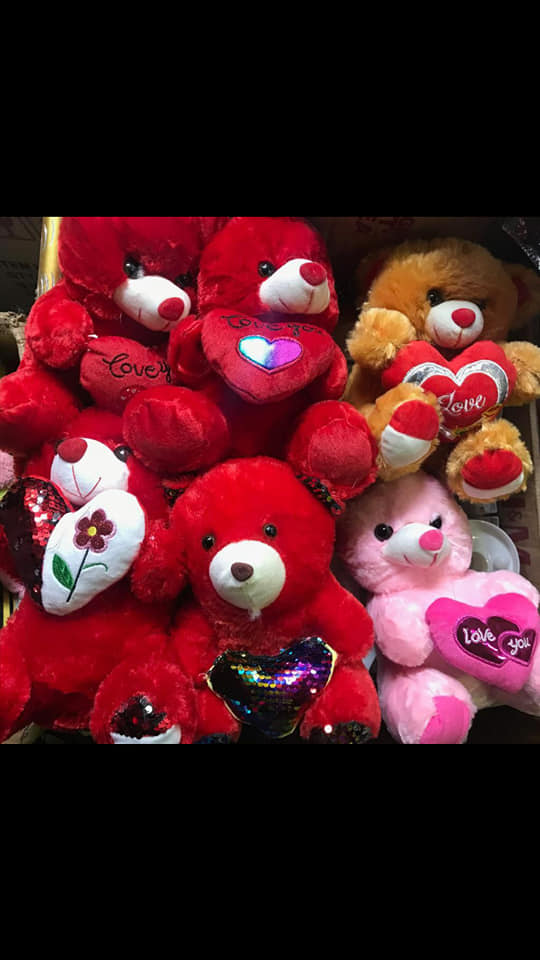 أفكار هدايا عيد الحب "الفالنتين" valentine's day