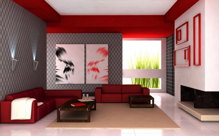 أحدث ديكورات جبس 2021 ديكورات جبس مودرن