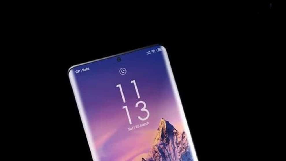 Huawei P50 Pro Plus