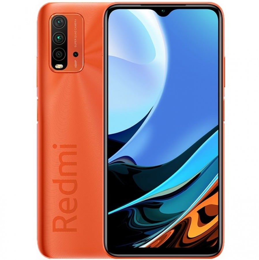 Xiaomi Redmi 9T