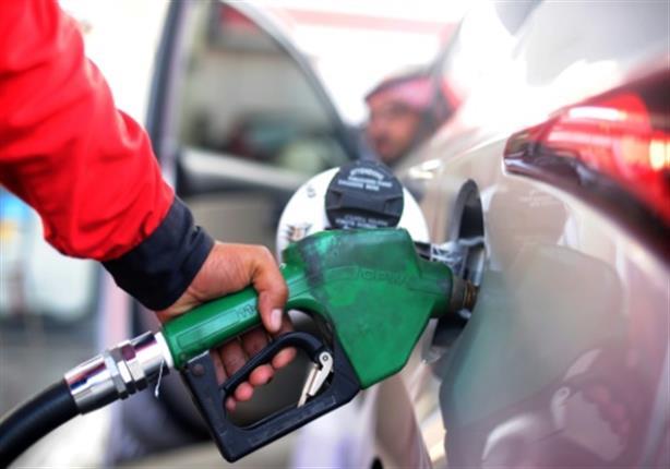 سعر البنزين في السعودية عن شهر فبراير 2021