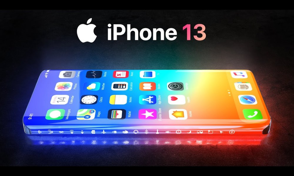 ايفون 13 برو ماكس