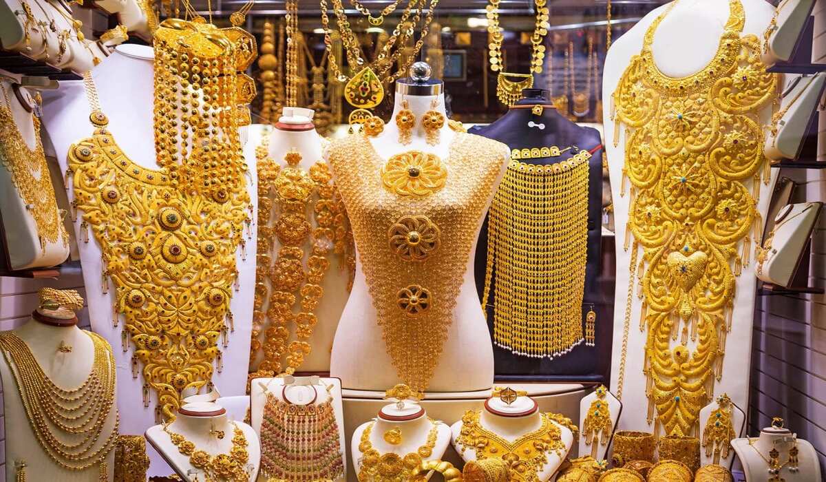 سعر بيع الذهب المستعمل اليوم في السعودية مدونة عنكبوت