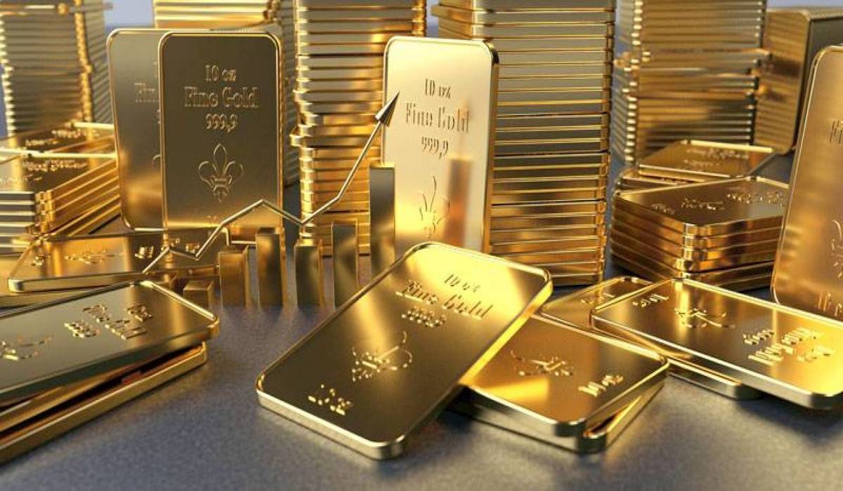 سعر جرام الذهب في السعودية اليوم وتوقعات أسعار الذهب للأيام المقبلة 5