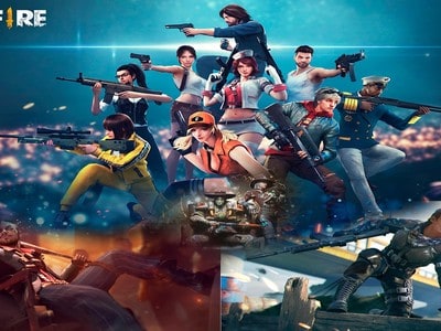 شحن جواهر فري فاير free fire مجانًا 2021 وفرصة الحصول على آلاف الجواهر المجانية