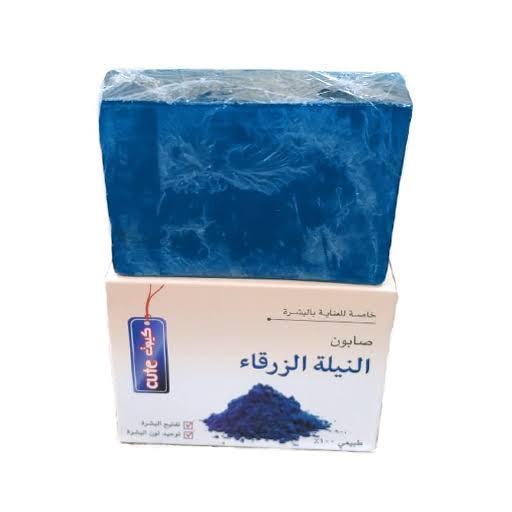 طريقة استخدام صابونة الكركم