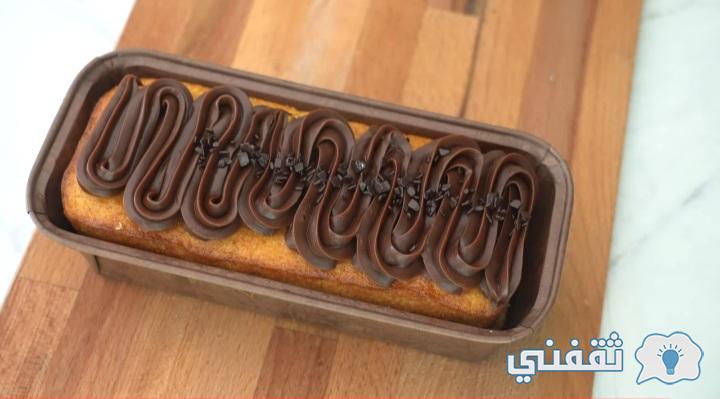 طريقة-تحضير-كيكة-البرتقال-المكسيكية