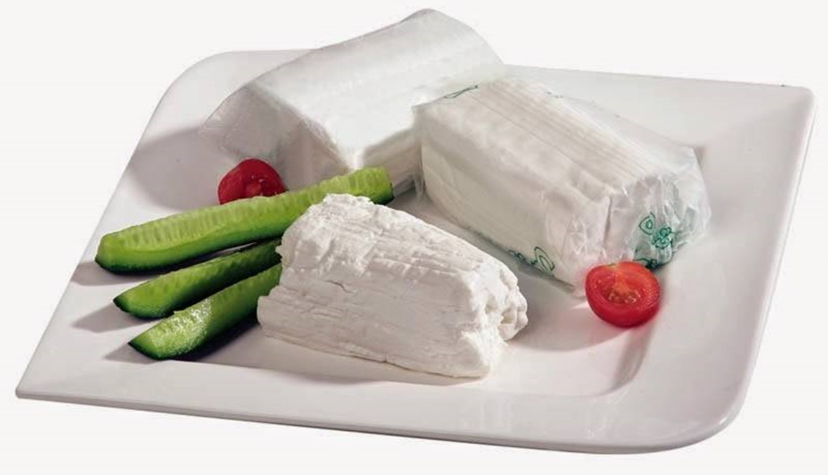 طريقة عمل الجبنة القريش الفلاحي مثل الزبدة في المنزل