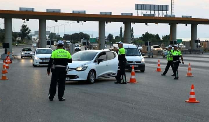 رقم الاستعلام عن المخالفات المرورية عن طريق الجوال